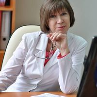 Tatyana Mavrutenkova's Photo