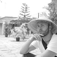 nicolas Michaud mottet's Photo