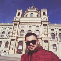 Royal Planck's Photo