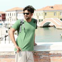 Chirag Prajapati的照片