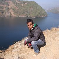 Rupesh Devkota's Photo
