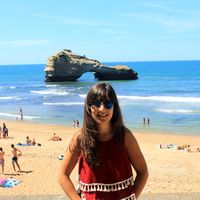 Lau Castro Bacariza's Photo