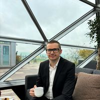 Alexander Semenov's Photo