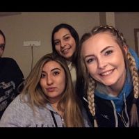 Le foto di Miranda Ornela