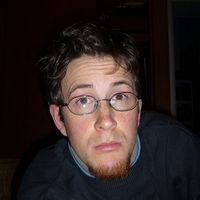 Sean Sandilands's Photo