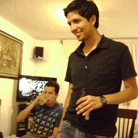 Omar Sandoval's Photo