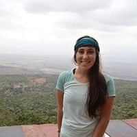 Skye Starnino's Photo