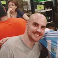 Alejandro Moreno Sacristan's Photo