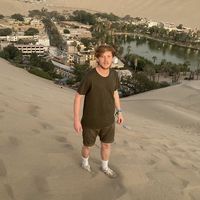 Philipp Gribisch's Photo