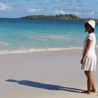 Fotos de marish querfin buenavistum