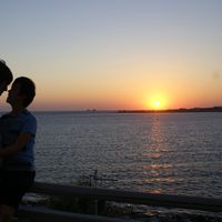 Joshua Hoskin的照片