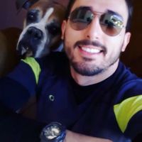 Diego Quatrin Lopes's Photo