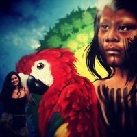 Fotos de Marien Almau Gauna