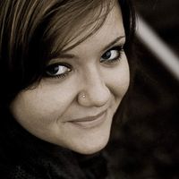 Paulina Bratuszewska的照片