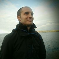 Filipe Pedrosa's Photo