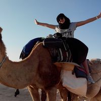 Khansa Bouaziz的照片