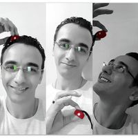 Mohamed Anemiche's Photo