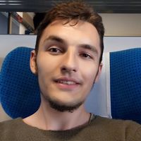 Eugene Shustikov's Photo