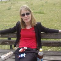 Carmen Stüdemann的照片