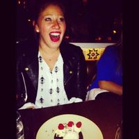 Madeline Callahan's Photo