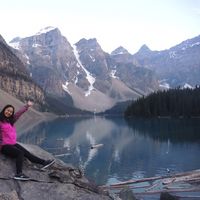 Li-Shan (Sandy) Chen's Photo