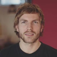 Falk Beikoff)的照片