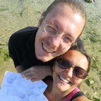 Fotos von Antoine Van 