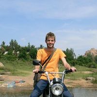 Fotos de Charlie Foetz