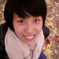 Yueying Wang's Photo