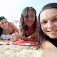 Perrine Musy的照片