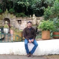 Edgar Paredes's Photo