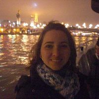 Ana Paula Madeira's Photo