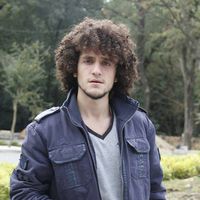 Recep Parlak's Photo