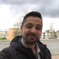 Asaad Chneker's Photo