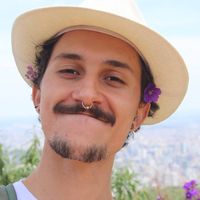 Tim Marçal的照片