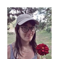 Photos de Lucia F  Burgo