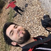 Santiago Bellande的照片