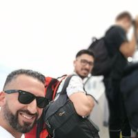 Fotos de Lambros Mehri