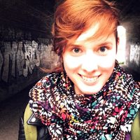 Petra Paatero's Photo