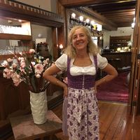 Martina Germann's Photo