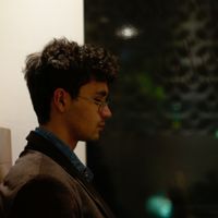 Frederico  Ferreira's Photo