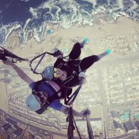 Anghelo Candia's Photo