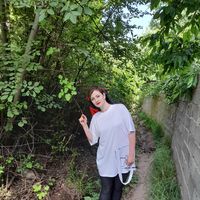 Mozhde Moaaddeli的照片