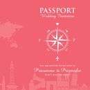 Road To Traditional Hindu Wedding In Mumbai, India的照片