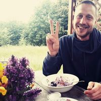 Volodymyr Titarenko的照片