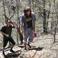 Fotos von Nick Potter