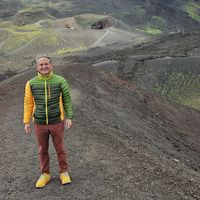 Paul Heathman's Photo