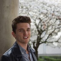 Mathias Buytaert的照片