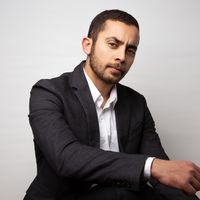 Ahmed Shbllawi's Photo