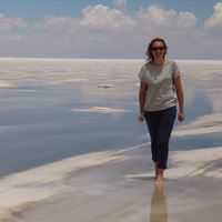 Caroline Marshall's Photo